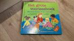 Nieuw! Ron Schröder - Het grote voorleesboek, Boeken, 3 tot 4 jaar, Ron Schröder; Marianne Busser, Nieuw, Ophalen of Verzenden