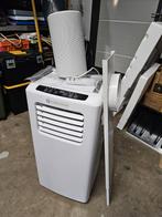 Handson Mobiele Airco met Afstandsbediening, Ophalen, Gebruikt, Minder dan 60 m³, 3 snelheden of meer