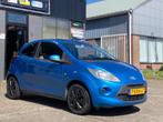 Ford Ka 1.2 Cool&Sound / Airco/ APK/ Elektrische Ramen/ AUX, Auto's, Ford, Te koop, Geïmporteerd, 20 km/l, Airconditioning