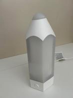 LED-sfeerlamp Pelarboj van IKEA met zeven kleuren x 2, Ophalen of Verzenden, Nieuw, Lamp