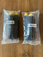 2 x Borstelset en 12 filters voor iRobot Roomba 600-serie, Ophalen of Verzenden, Nieuw, Minder dan 1200 watt, Overige typen