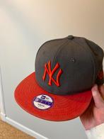 New york yankees pet, Ophalen of Verzenden, Zo goed als nieuw, Pet