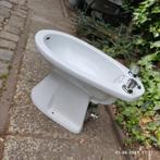 Bidet, Verzenden, Zo goed als nieuw, Steen, Overige typen