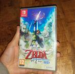 Zelda Skyward Sword HD - Switch, Ophalen of Verzenden, Avontuur en Actie