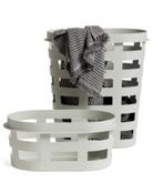 HAY laundry basket, Ophalen, Zo goed als nieuw, Rechthoekig