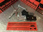 Volkswagen Golf 4 Cabrio ('98-'02) Raammechisme Rechtsachter, Ophalen of Verzenden, Gebruikt