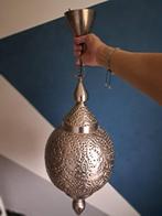 Oriental Hanging Lamp, Ophalen, Zo goed als nieuw, Metaal, 50 tot 75 cm