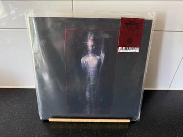 Akhlys House of the Black Geminus vinyl Oxblood black marble beschikbaar voor biedingen