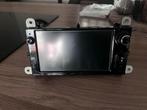 Renault Clio MediaNav Autoradio, Auto diversen, Autoradio's, Ophalen of Verzenden, Gebruikt