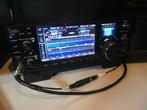 ICOM IC-7760, Telecommunicatie, Zenders en Ontvangers, Ophalen, Zo goed als nieuw