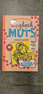 Dagboek van een muts puppy love, Rachel Renée Russell, Ophalen of Verzenden, Zo goed als nieuw, Fictie