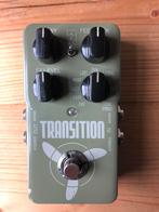 TC Electronic Transition delay, Ophalen of Verzenden, Zo goed als nieuw