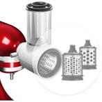 Mescilinders voor KitchenAid, Hellevoetsluis, Nieuw, Van den Berg Keukens, Info@vdbergkeukens.nl