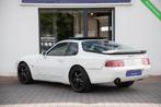 Porsche 968 3.0 Coupé CS H6 ClubSport|Sperrdiff|Targa|Full, Auto's, Lichtmetalen velgen, Gebruikt, Zwart, 4 cilinders