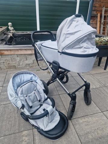 kinderwagen invictus beschikbaar voor biedingen