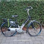 Gazelle Chamonix Plus LTD 53cm/7versn/vering/naafdyn/Nieuwst, Fietsen en Brommers, Fietsen | Dames | Sportfietsen en Toerfietsen