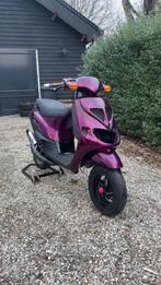 Sp98 ottopuntouno 100cc 43pk, Fietsen en Brommers, Scooters | Piaggio, Ophalen of Verzenden, Zo goed als nieuw, Benzine, Zip