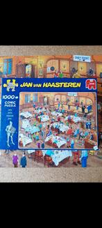 V Haasteren, Ophalen of Verzenden, 500 t/m 1500 stukjes, Zo goed als nieuw