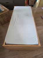 peuterbed, Ophalen, Gebruikt, Eenpersoons, 190 cm of minder