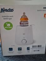 Alecto Flessen- en Potjesverwarmer, Ophalen of Verzenden, Nieuw, Flessen- of potjesverwarmer