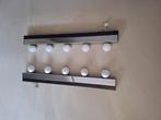Ikea Musik make-up lamp / spiegellamp, Ophalen, Zo goed als nieuw