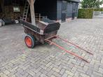 ponykar te koop, Dieren en Toebehoren, Ophalen, Gebruikt, Recreatie
