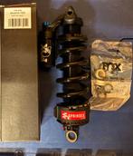 Fox coil shock incl instelbare sprindex veer, Ophalen of Verzenden, Mountainbike, Overige typen