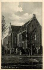 Zuidbroek - Kerk, Ophalen of Verzenden, Voor 1920, Ongelopen, Groningen