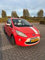 Ford Ka Grand Prix - 2011, Auto's, Ford, Voorwielaandrijving, Stof, 1242 cc, 4 cilinders