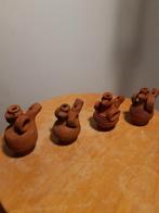 Klei fluitjes., Ophalen of Verzenden