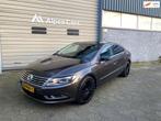 Volkswagen CC 1.4 TSI Automaat / NAVI / Cruise Controle / Xe, Euro 5, Stof, 4 cilinders, Bruin