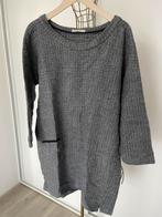 Humanoid wollen jurk XL, Verzenden, Zo goed als nieuw, Maat 46/48 (XL) of groter, Onder de knie