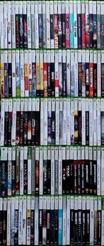 Xbox 360 games, Spelcomputers en Games, Games | Xbox 360, Vanaf 3 jaar, Ophalen of Verzenden, Zo goed als nieuw