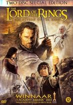 DVD: The Lord of the Rings: The Return of the King, Cd's en Dvd's, Dvd's | Science Fiction en Fantasy, Ophalen of Verzenden, Vanaf 12 jaar
