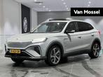 MG Marvel R Luxury 70 kWh | Panoramadak | Zwart Leder | Led, Auto's, MG, Automaat, 12 maanden, Gebruikt, 750 kg