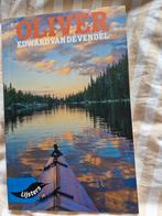 Edward van de Vendel, Oliver, Ophalen of Verzenden, Zo goed als nieuw