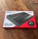 AKAI MPK Mini dj controller/keyboard, Muziek en Instrumenten, Ophalen, Zo goed als nieuw