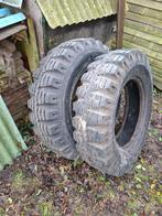 Unimog banden, Ophalen of Verzenden