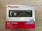 Pioneer DEH-2920MP, Auto diversen, Autoradio's, Ophalen of Verzenden, Zo goed als nieuw