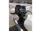 Tohatsu 8pk en 9.8Pk Afstandbediend buitenboordmotor 4takt, Nieuw, Benzine