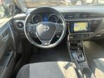 Toyota Auris Touring Sports 1.2T 116PK Automaat,Trekhaak,Nav, Gebruikt, 116 pk, Origineel Nederlands, Grijs