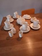 Barrets Servies, Ophalen, Zo goed als nieuw, Overige stijlen, Kop(pen) en/of Schotel(s)