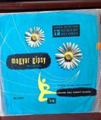 Nicholas Matthey / Alexander Haas – Magyar Gipsy Melodies, Ophalen of Verzenden, Gebruikt, 12 inch, Overige soorten