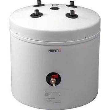 Nefit buffervat 50l beschikbaar voor biedingen