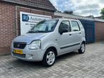 Suzuki Wagon R+ 1.3 First Edition APK/NAP (bj 2000), 4 stoelen, Origineel Nederlands, Bedrijf, Handgeschakeld