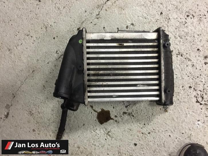 Interkoeler Audi A4 Avant B6 ('01-'04) 038906051B, Auto-onderdelen, Motor en Toebehoren, Audi, Gebruikt, Ophalen of Verzenden
