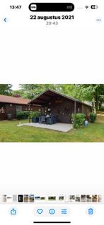 Vakantie chalet te koop Dordogne Zuid Frankrijk, Huizen en Kamers, Recreatiewoningen te koop, Chalet