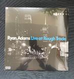Ryan Adams - Live at Rough Trade - Limited 2000 ex - NIEUW, Ophalen of Verzenden, Nieuw in verpakking, 12 inch, Poprock