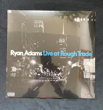 Ryan Adams - Live at Rough Trade - Limited 2000 ex - NIEUW beschikbaar voor biedingen