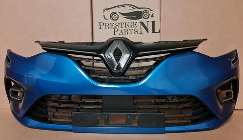 Voorbumper Renault Clio V 5 ORGINEEL BUMPER 620228351R 2019-, Auto-onderdelen, Carrosserie en Plaatwerk, Bumper, Voor, Gebruikt